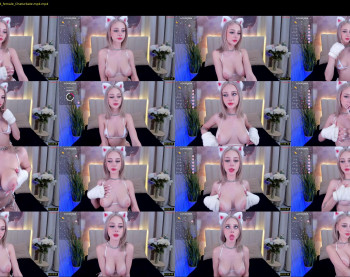 alicebels — 19 minute Chaturbate female cam show recording, 720p, Mar 16, 2024