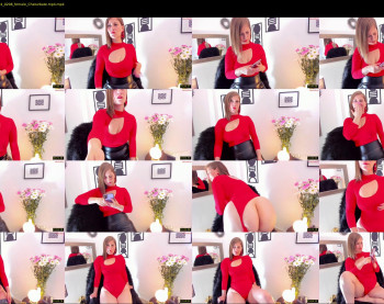 allison_01stone — 29 minute Chaturbate female cam show recording, 720p, Mar 17, 2024