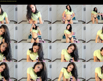 allisonpalmer — 13 minute Chaturbate female cam show recording, 720p, Mar 16, 2024