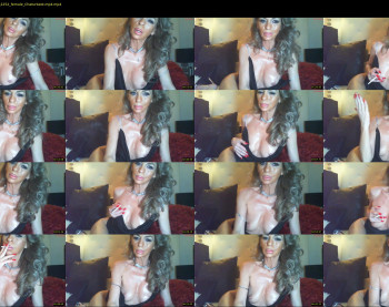 amanda0803 — 8 minute Chaturbate female cam show recording, 720p, Mar 16, 2024