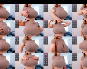 ann__w — 26 minute Chaturbate female cam show recording, 720p, Mar 16, 2024
