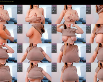 ann__w — 28 minute Chaturbate female cam show recording, 720p, Mar 16, 2024