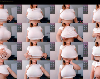 ann__w — 120 minute Chaturbate female cam show recording, 720p, Mar 17, 2024