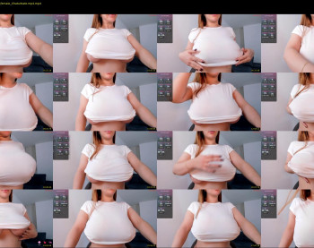 ann__w — 32 minute Chaturbate female cam show recording, 720p, Mar 17, 2024