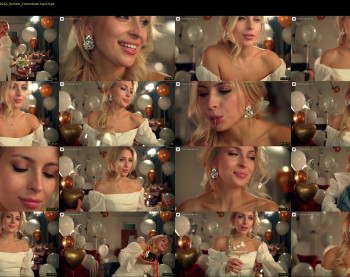 artmosphera — 120 minute Chaturbate female cam show recording, 720p, Mar 17, 2024