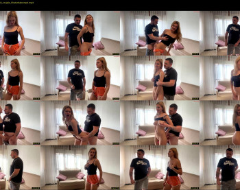 aryana14 — 84 minute Chaturbate couple cam show recording, 720p, Mar 16, 2024