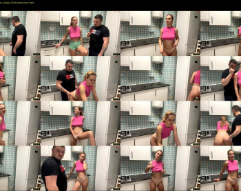 aryana14 — 48 minute Chaturbate couple cam show recording, 720p, Mar 16, 2024