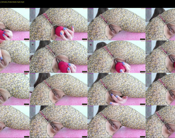 asiamixx — 26 minute Chaturbate female cam show recording, 720p, Mar 16, 2024