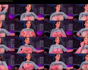 beam_kim — 113 minute Chaturbate female cam show recording, 720p, Mar 16, 2024