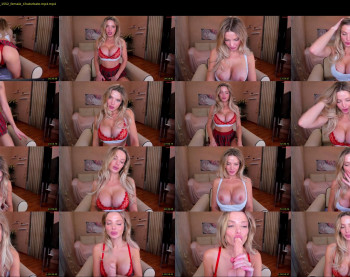 beaute_fatale — 79 minute Chaturbate female cam show recording, 720p, Mar 16, 2024