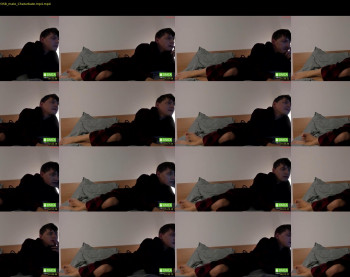 benningtons — 10 minute Chaturbate male cam show recording, 720p, Mar 16, 2024