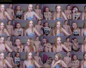 best_trip — 74 minute Chaturbate couple cam show recording, 720p, Mar 16, 2024