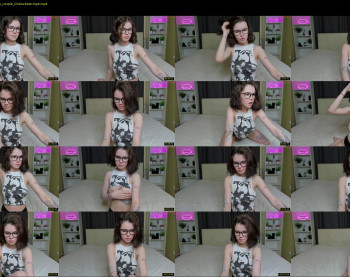 best_trip — 73 minute Chaturbate couple cam show recording, 720p, Mar 16, 2024