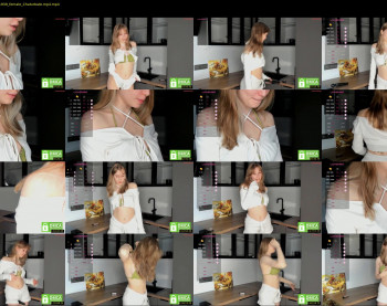 beverlyvega — 120 minute Chaturbate couple cam show recording, 720p, Mar 16, 2024