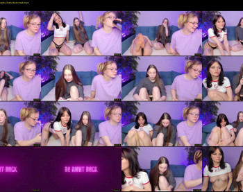 bjliki — 84 minute Chaturbate couple cam show recording, 720p, Mar 16, 2024