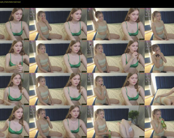 bjliki — 5 minute Chaturbate couple cam show recording, 720p, Mar 16, 2024