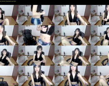 blon_kater — 120 minute Chaturbate female cam show recording, 720p, Mar 17, 2024