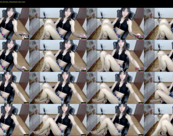 blon_kater — 3 minute Chaturbate female cam show recording, 720p, Mar 17, 2024