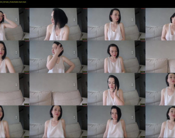 blueeyeess — 65 minute Chaturbate female cam show recording, 720p, Mar 16, 2024