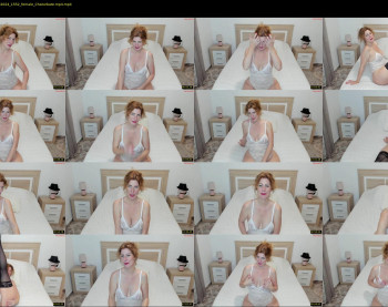 britishmilfpenelope — 57 minute Chaturbate female cam show recording, 720p, Mar 16, 2024
