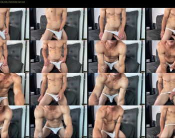 brodybiggs — 6 minute Chaturbate male cam show recording, 720p, Mar 16, 2024