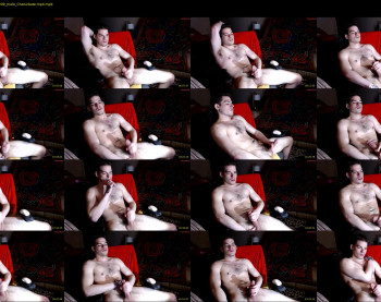 camerondt — 52 minute Chaturbate male cam show recording, 720p, Mar 17, 2024