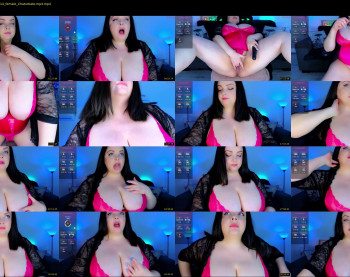 clara4love — 42 minute Chaturbate female cam show recording, 720p, Mar 17, 2024