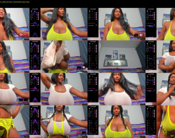 crazy_addixtion — 24 minute Chaturbate female cam show recording, 720p, Mar 16, 2024