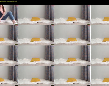 cuteemouse — 12 minute Chaturbate female cam show recording, 720p, Mar 16, 2024
