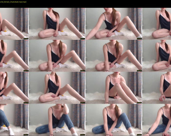 cuteemouse — 8 minute Chaturbate female cam show recording, 720p, Mar 16, 2024