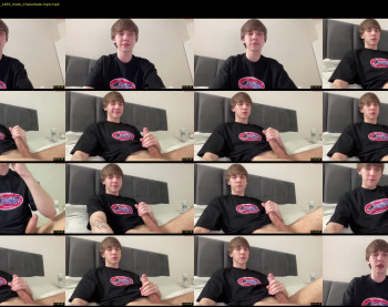 damondurden — 30 minute Chaturbate male cam show recording, 720p, Mar 16, 2024