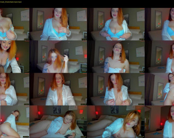 deeix — 106 minute Chaturbate female cam show recording, 720p, Mar 16, 2024