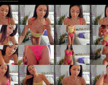 devilish_goddes — 120 minute Chaturbate female cam show recording, 720p, Mar 16, 2024