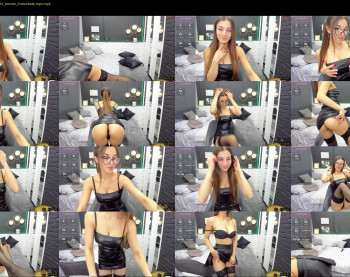 diana_soft — 42 minute Chaturbate female cam show recording, 720p, Mar 16, 2024