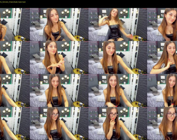 diana_soft — 6 minute Chaturbate female cam show recording, 720p, Mar 16, 2024
