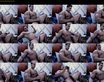 dimitriklein — 23 minute Chaturbate male cam show recording, 720p, Mar 16, 2024
