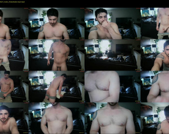 dohmerboyz — 44 minute Chaturbate male cam show recording, 720p, Mar 16, 2024