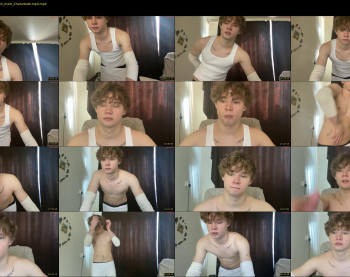 eitanhere — 53 minute Chaturbate male cam show recording, 720p, Mar 16, 2024