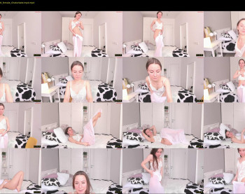 elannand — 43 minute Chaturbate female cam show recording, 720p, Mar 16, 2024