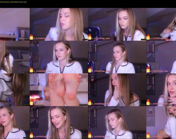 ella_twinkle — 121 minute Chaturbate female cam show recording, 720p, Mar 16, 2024