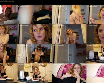 ellaa91 — 120 minute Chaturbate female cam show recording, 720p, Mar 16, 2024