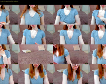 emma_stardust_ — 42 minute Chaturbate female cam show recording, 720p, Mar 16, 2024