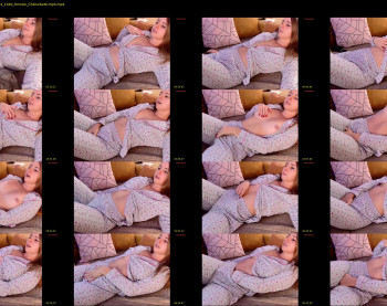 erotic_vibe — 56 minute Chaturbate female cam show recording, 720p, Mar 16, 2024