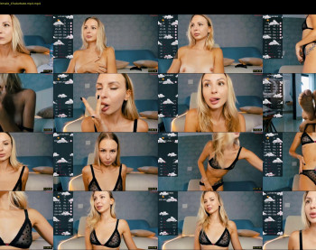 f1oraa — 42 minute Chaturbate female cam show recording, 720p, Mar 16, 2024