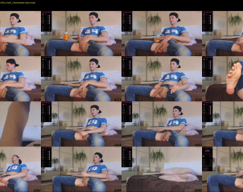 fetishboyfun — 50 minute Chaturbate male cam show recording, 720p, Mar 16, 2024