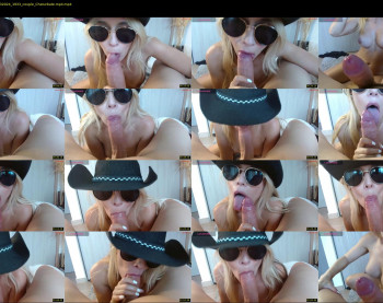 francescaandromeo — 3 minute Chaturbate couple cam show recording, 720p, Mar 16, 2024