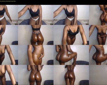 freaky_ass — 33 minute Chaturbate female cam show recording, 720p, Mar 17, 2024