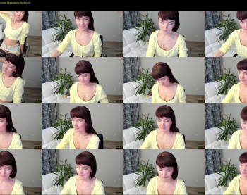 fritha — 15 minute Chaturbate female cam show recording, 720p, Mar 16, 2024