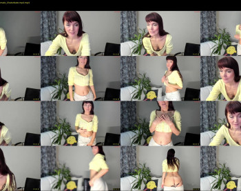 fritha — 11 minute Chaturbate female cam show recording, 720p, Mar 16, 2024