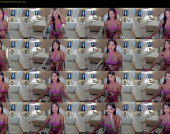 hailey_florez — 74 minute Chaturbate female cam show recording, 720p, Mar 16, 2024